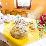 Seoska kuća Slemensek