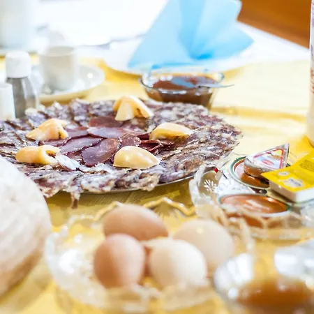 Slemensek בית כפרי