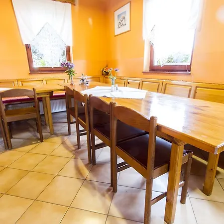 Slemensek Landhuis *