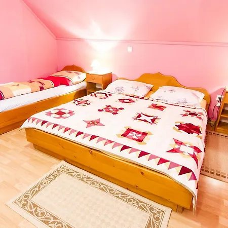 Slemensek Landhuis Vojnik