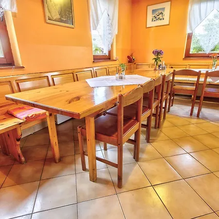 Gospodarstwo wiejskie Slemensek