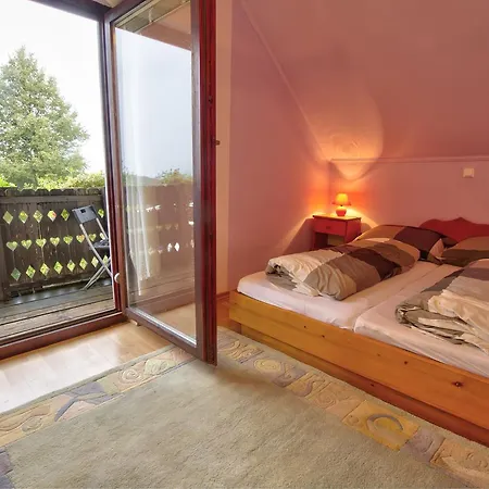 Gospodarstwo wiejskie Slemensek