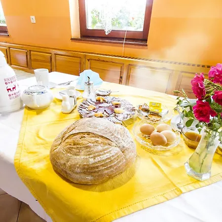 Seoska kuća Slemensek