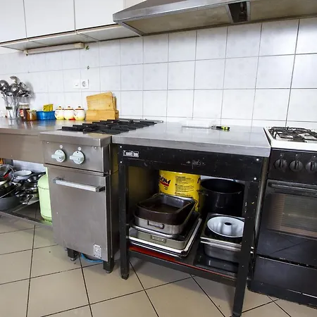 בית כפרי Slemensek