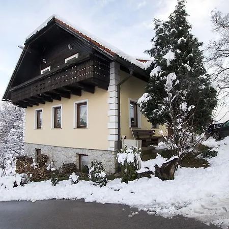 Country house Slemensek Vojnik