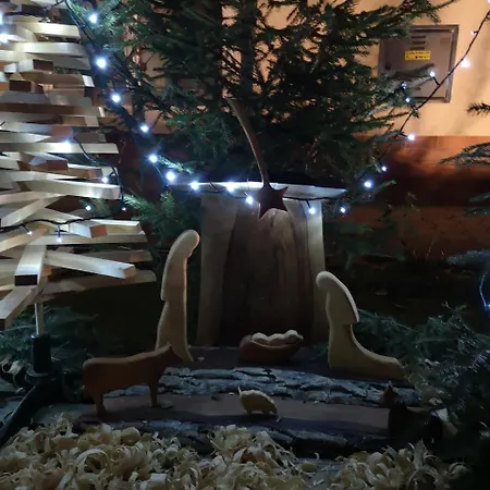 Slemensek Hétvégi ház *