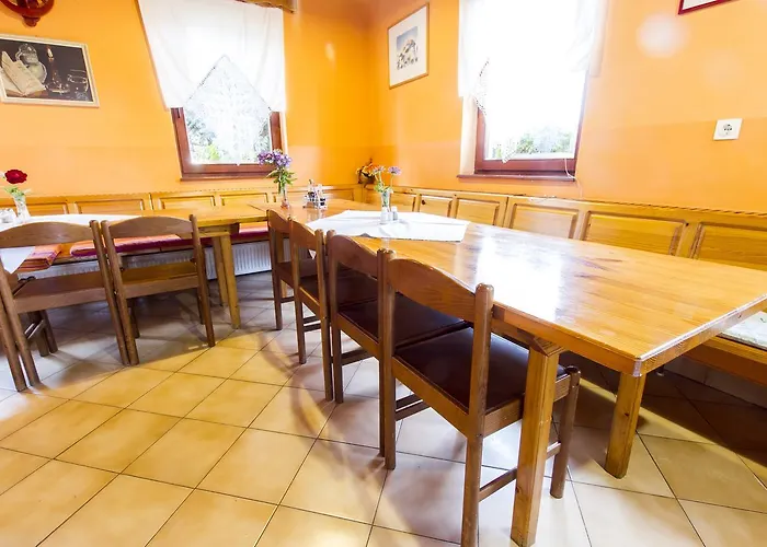 Slemensek Landhaus *