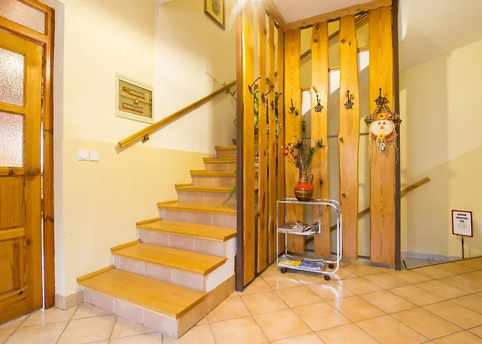 Gospodarstwo wiejskie Slemensek