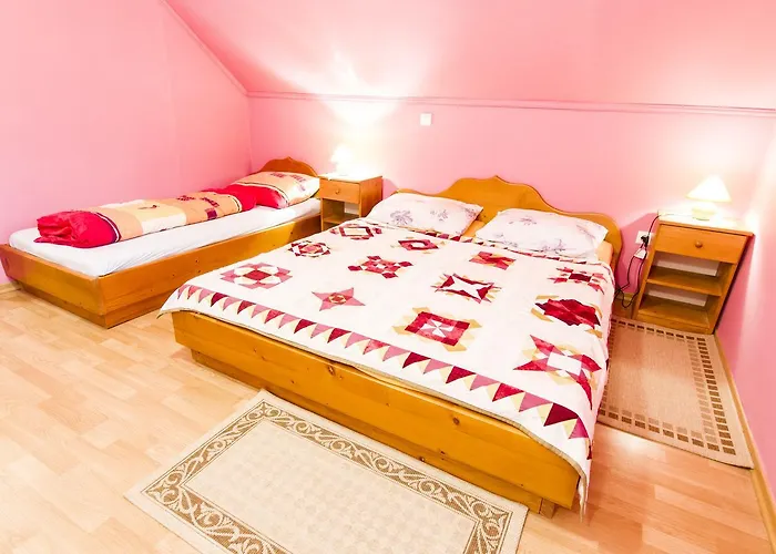 Slemensek Gospodarstwo wiejskie Vojnik