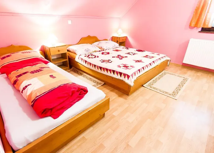 Landhaus Slemensek Vojnik