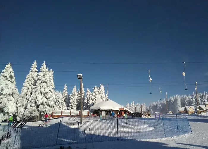Slemensek Landhaus Vojnik