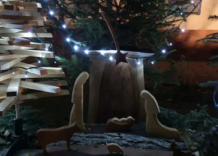 Slemensek Landhaus *